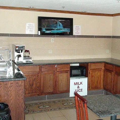 Motel 6 Oklahoma City Ok Frontier City Edmond Room photo