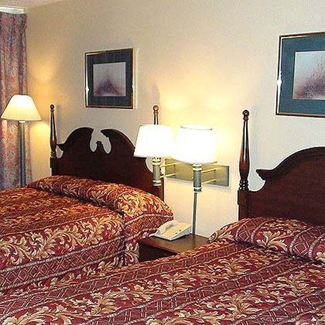 Motel 6 Oklahoma City Ok Frontier City Edmond Room photo