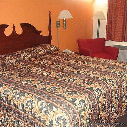 Motel 6 Oklahoma City Ok Frontier City Edmond Exterior photo