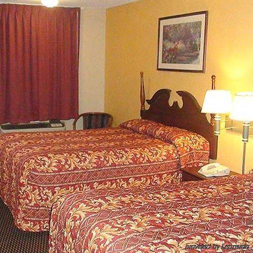Motel 6 Oklahoma City Ok Frontier City Edmond Exterior photo