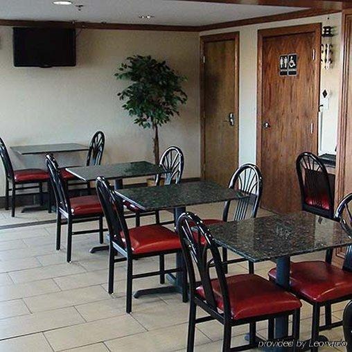 Motel 6 Oklahoma City Ok Frontier City Edmond Exterior photo