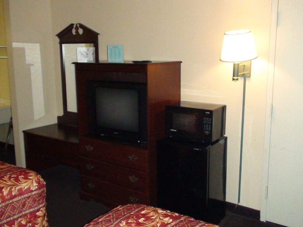 Motel 6 Oklahoma City Ok Frontier City Edmond Room photo