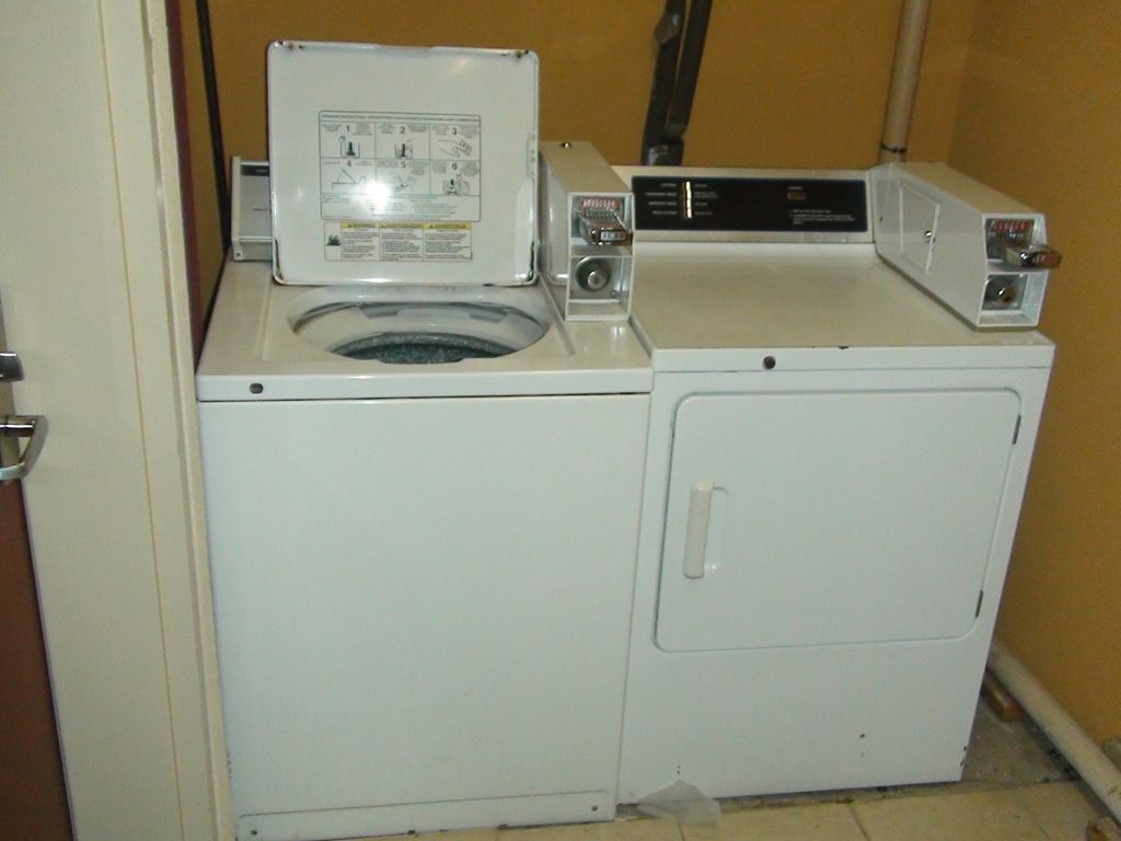 Motel 6 Oklahoma City Ok Frontier City Edmond Facilities photo